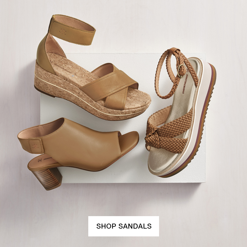Shop Women's Sandals